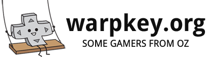 warpkey.org